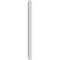 Ekena Millwork Standard Foster Plinth Block With Rounded Edge, 4 1/2"W x 9"H x 1/2"P PBP045X090X050FOS05 - alternate 2